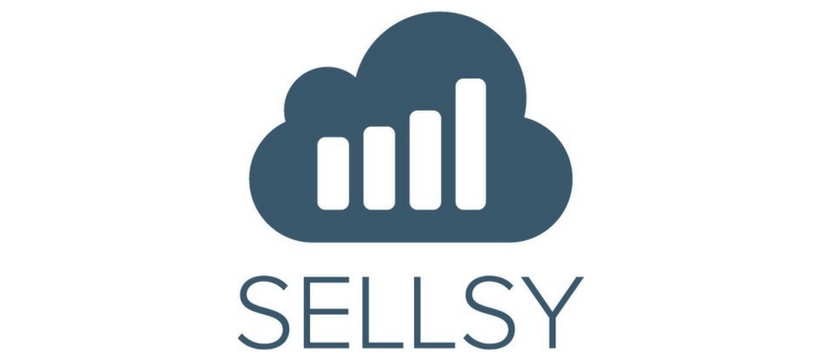 Logo de Sellsy