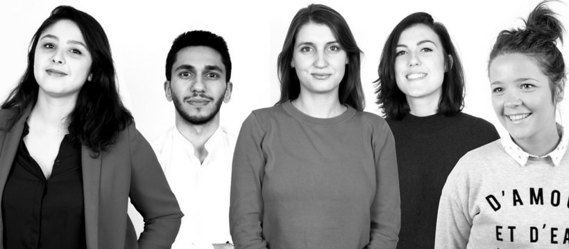 recrues chez sensiogrey