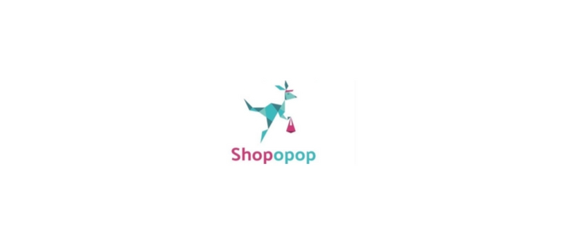 shopopop levee fonds logo shopopop