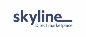 logo de Skyline