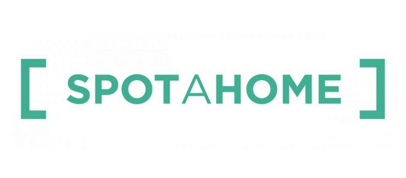 logo de spotahome