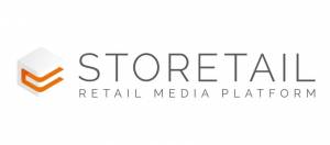 logo de Storetail