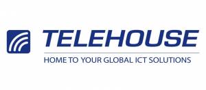 Logo Telehouse