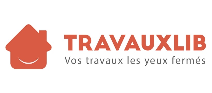Logo Travauxlib