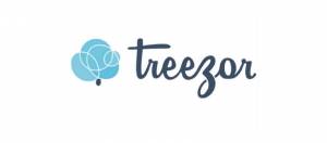 Logo de Treezor