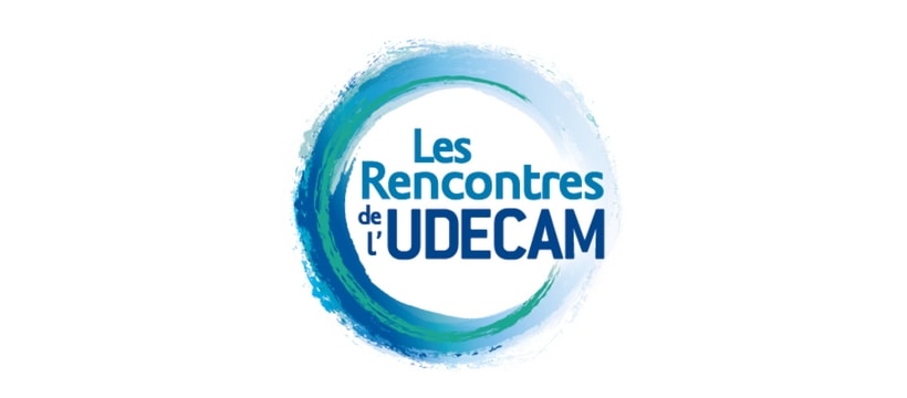 rencontres udecam logo