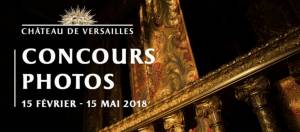 Le Château de Versailles lance un concours photo sur Instagram