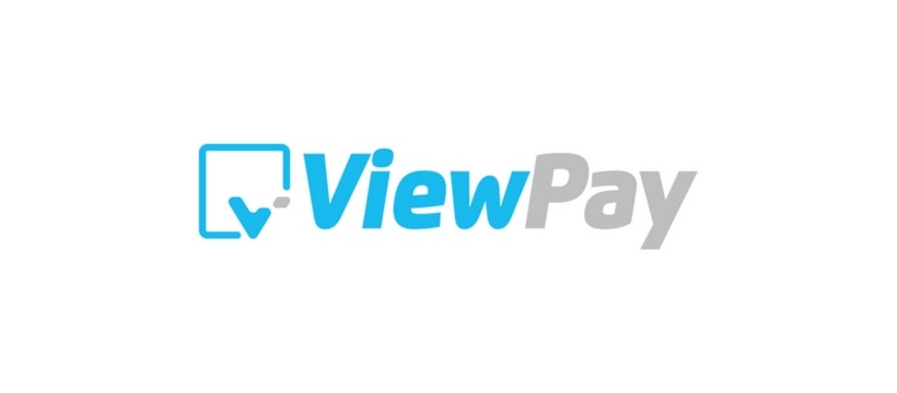 Logo de Viewpay