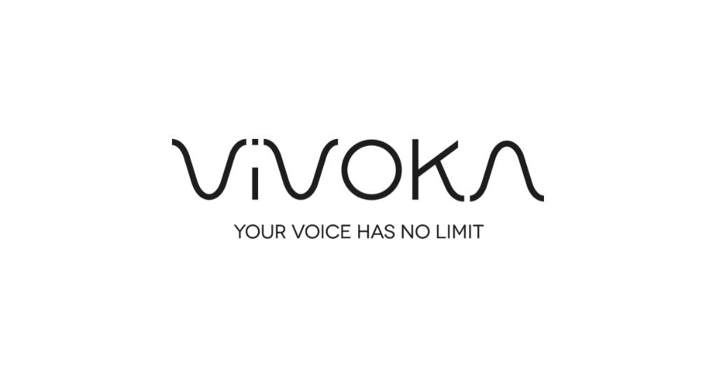 Logo Vivoka