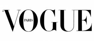 Vogue logo