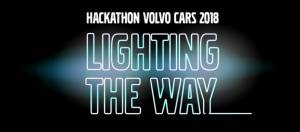 logo evenement volvo