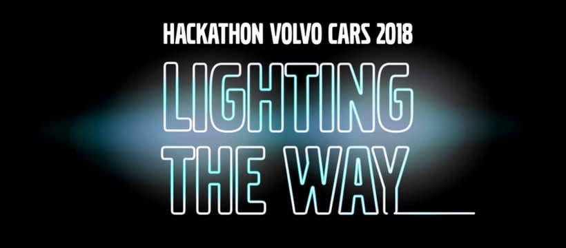 logo evenement volvo