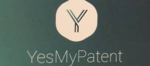 logo de yesmypatent