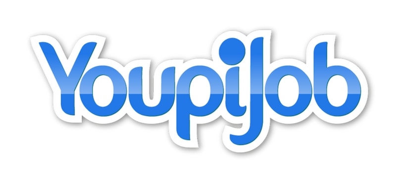 YoupiJob Logo de YoupiJob