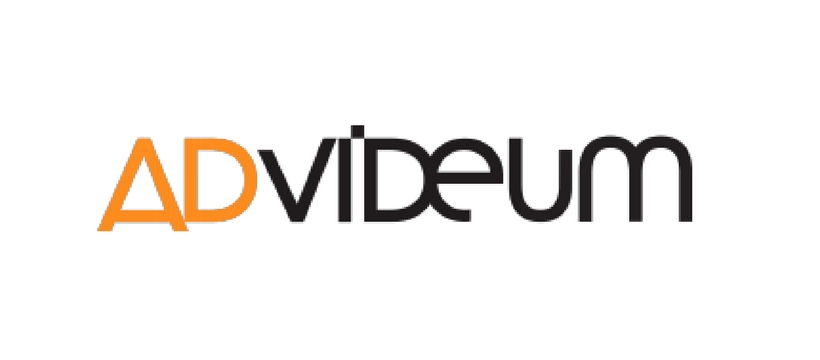 advideum logo advideum