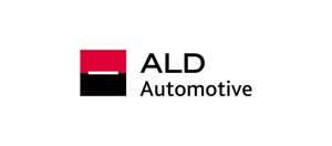 Logo de ALD Automotive