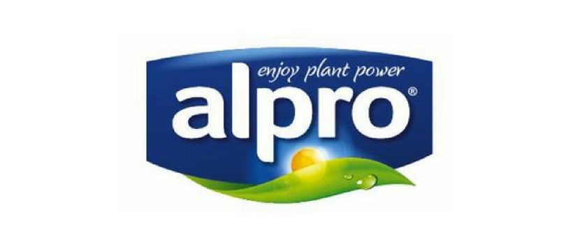 alpro logo alpro
