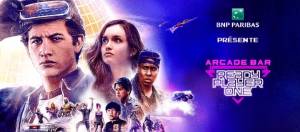 arcade bar ready player one