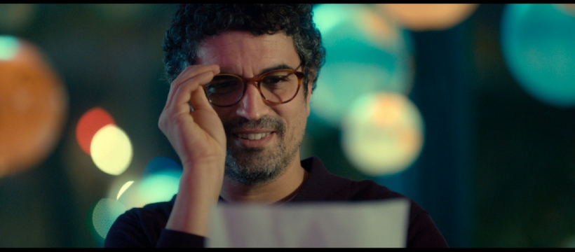 dernière campagne de pub d'Atol par Romance