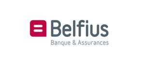 logo belfius bank