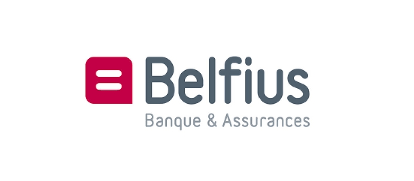 belfius logo belfius bank