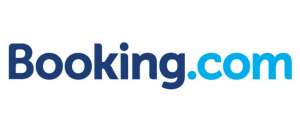 logo de booking