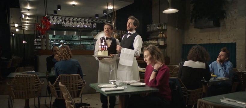 bravo et merci nouvelle campagne de l'Agence de la biomédecine