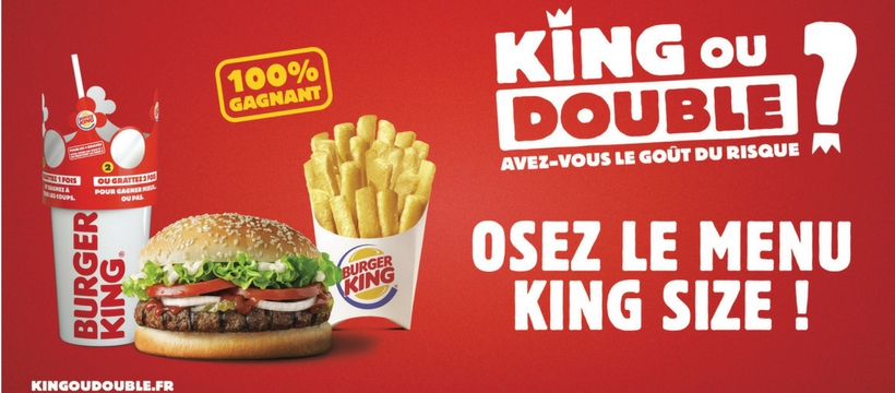 logo burger king