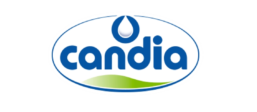logo candia