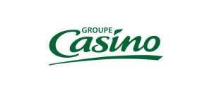 Logo de casino