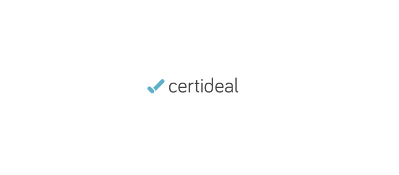 logo certideal