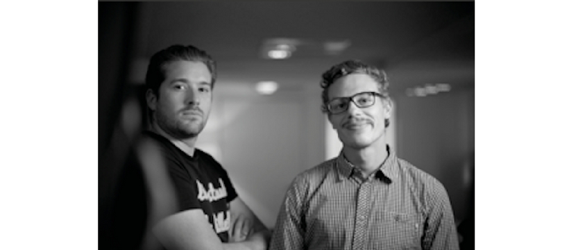 change Thomas Martinet et Benjamin Cuzin