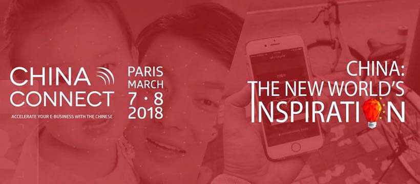 China-Connect Conférence China Connect