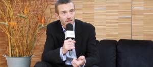 Connections Paris 2018 - Interview de Chris McCarthy, Head of Creative Strategy à Google