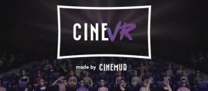 cinevr la salle de cinema en réalité virtuelle