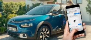 le test drive par chatbot de citroën