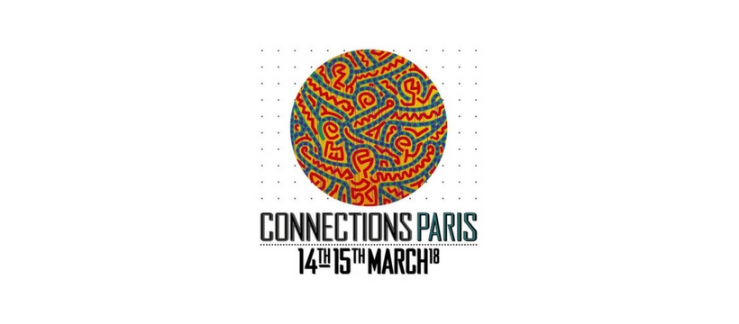 connections logo Connections Paris 2018