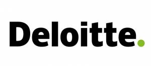 logo deloitte