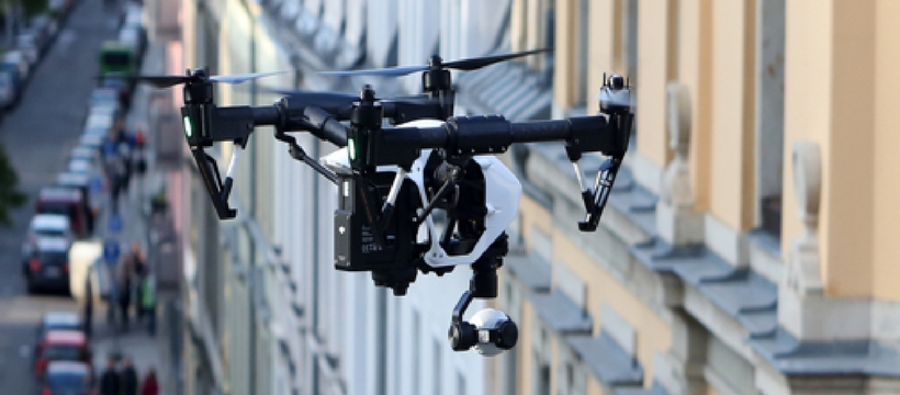 drone