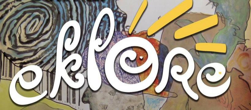 eklore logo eklore