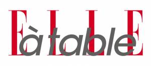 logo elle à table