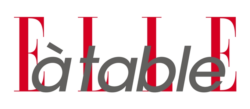 elle-a-table logo elle à table