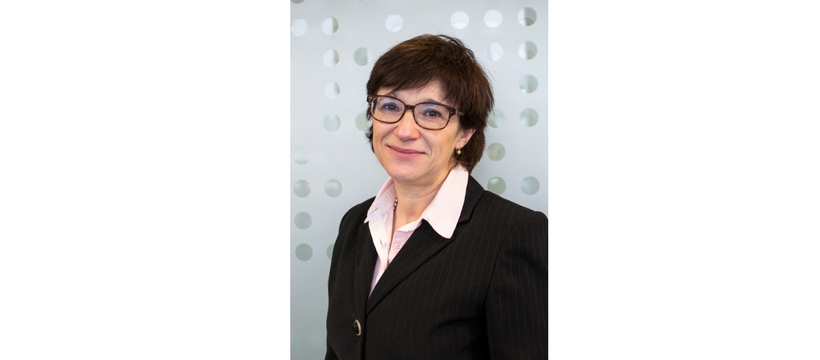 portrait esther gaide