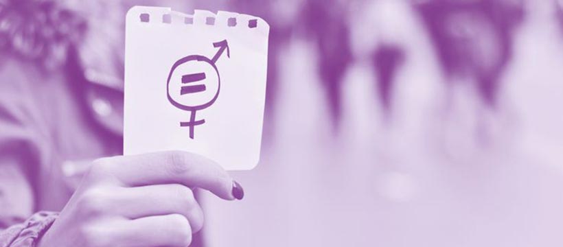 france culture égalité homme femme
