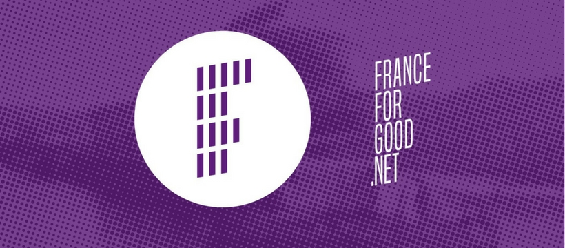 franceforgood logo FranceForGood