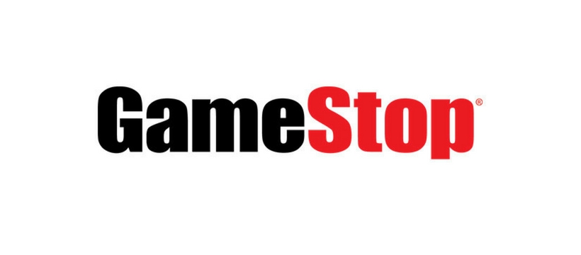gamestop logo gamestop