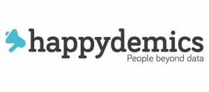 logo happydemics