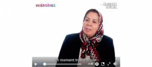 Latifa Ubn Ziaten, première #héroïne des Éclaireuses