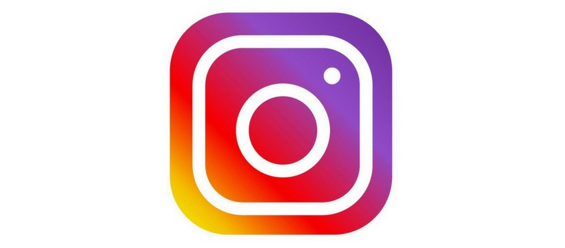 instagram logo instagram