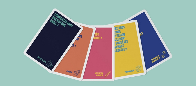 jeu StartupOnly et bejoue